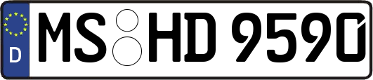 MS-HD9590