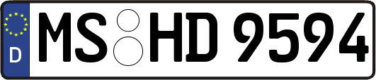 MS-HD9594