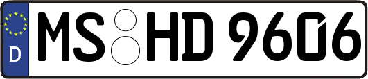MS-HD9606