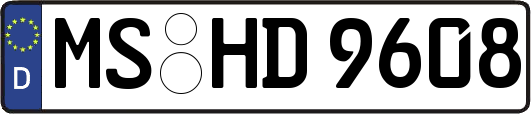MS-HD9608