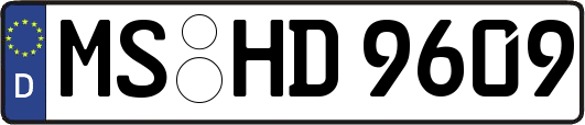 MS-HD9609