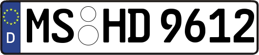 MS-HD9612