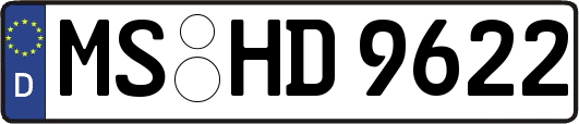MS-HD9622