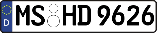 MS-HD9626