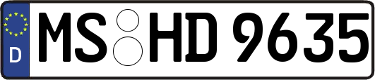 MS-HD9635