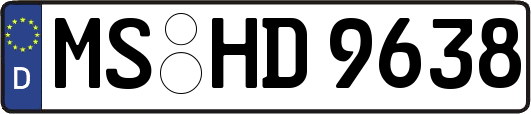 MS-HD9638