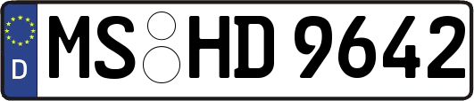 MS-HD9642