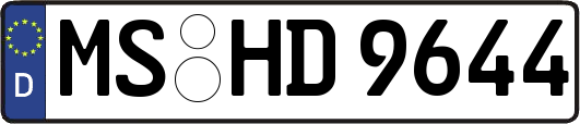 MS-HD9644