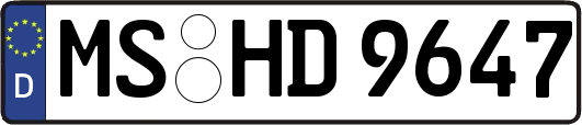 MS-HD9647