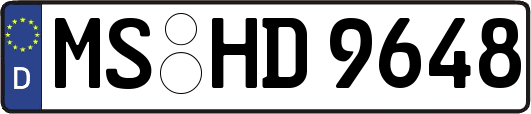 MS-HD9648