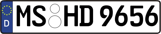 MS-HD9656
