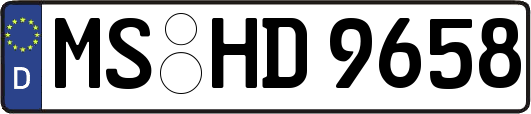 MS-HD9658