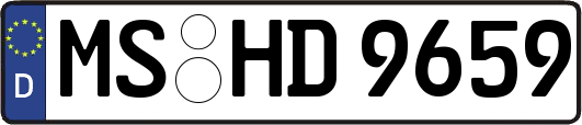 MS-HD9659