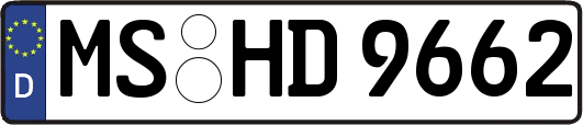 MS-HD9662