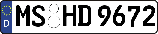 MS-HD9672