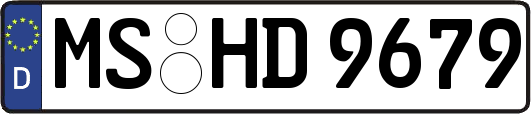 MS-HD9679