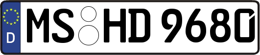 MS-HD9680