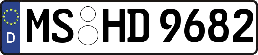 MS-HD9682
