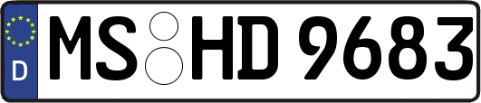 MS-HD9683