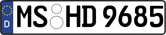 MS-HD9685