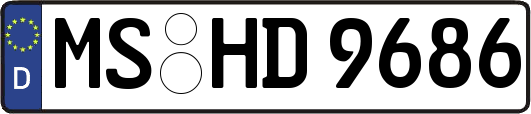 MS-HD9686