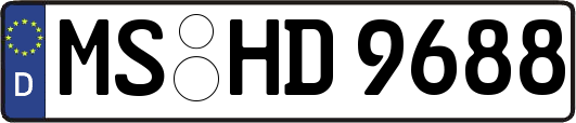 MS-HD9688