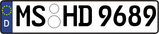 MS-HD9689