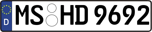 MS-HD9692