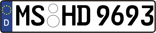 MS-HD9693