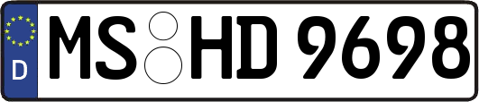 MS-HD9698