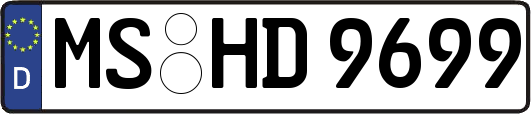 MS-HD9699