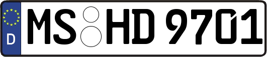 MS-HD9701