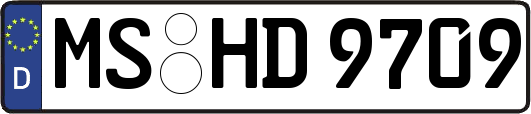 MS-HD9709