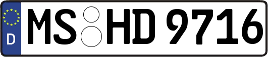 MS-HD9716