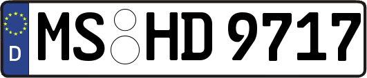 MS-HD9717