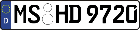 MS-HD9720