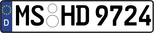 MS-HD9724