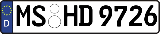 MS-HD9726