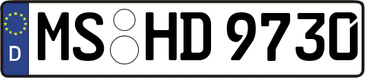 MS-HD9730