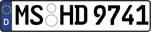 MS-HD9741