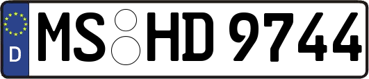 MS-HD9744
