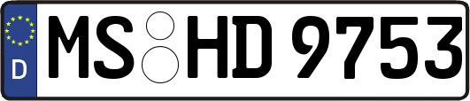 MS-HD9753