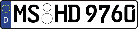 MS-HD9760