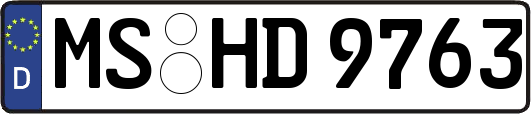 MS-HD9763