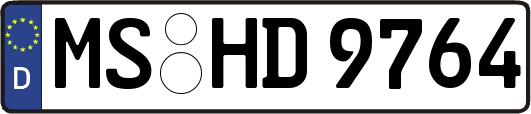 MS-HD9764