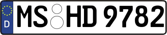 MS-HD9782