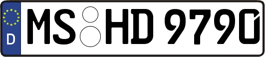 MS-HD9790