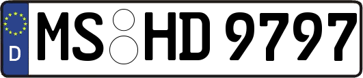 MS-HD9797
