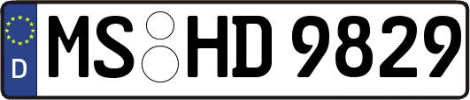 MS-HD9829