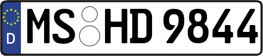 MS-HD9844